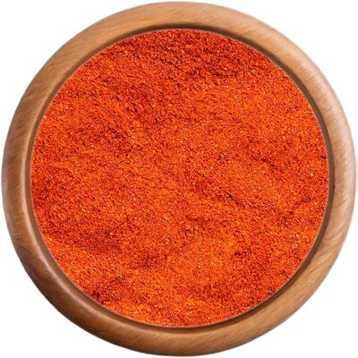 Chilli mleté - 100 g