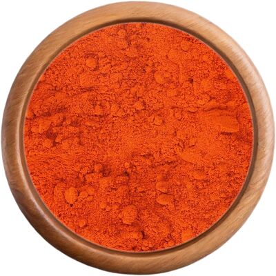BIO sladká paprika - 100 g