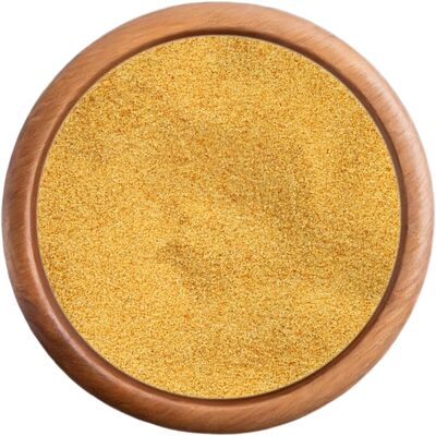 Bio granulovaný cesnak - 100 g