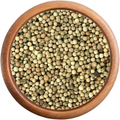Celé bio biele korenie - 100 g