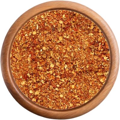 Chilli Naga Bhut Jolokia drvené - 100 g