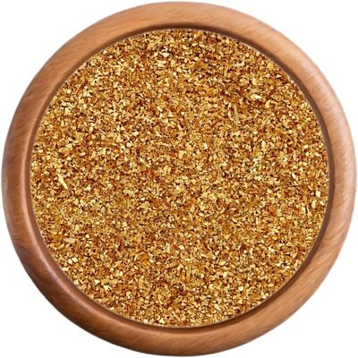 BIO drvená pomarančová kôra - 100 g