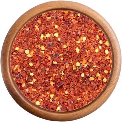 Kajenské (kajenské) korenie drvené - 100 g