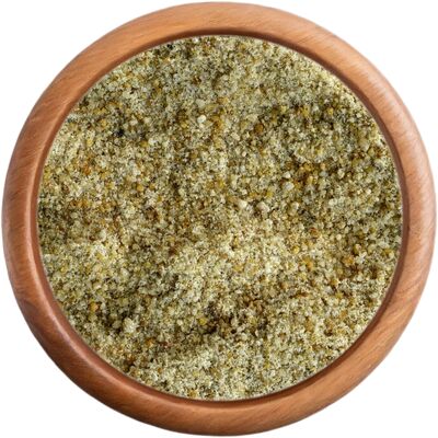 Drvený diabolský trus (Asafoetida) - 100 g