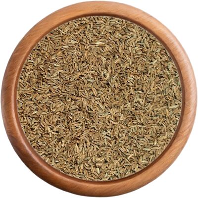Celý český kmín - 100 g