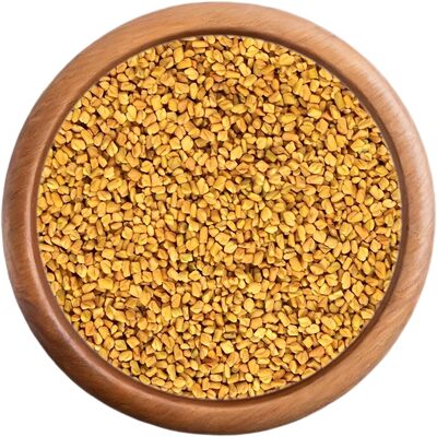 Senovka grécka celá - 100 g