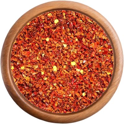 Vločky červenej papriky - 100 g