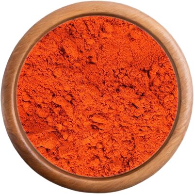 Sladká údená paprika - 100 g