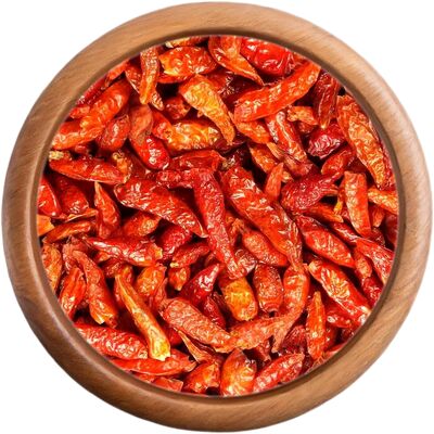 Chilli Bird's Eye celé - 100 g