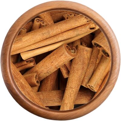 Celá indonézska škorica - 100 g