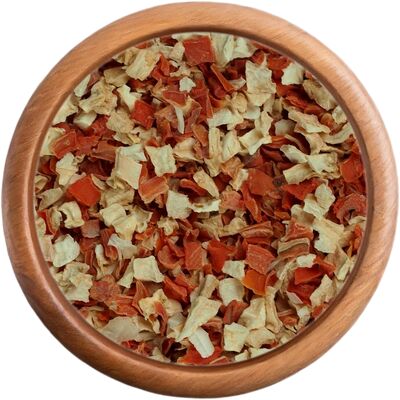 Zmes koreňovej zeleniny - 100 g