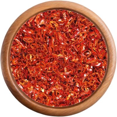 Chilli krúžky - 100 g