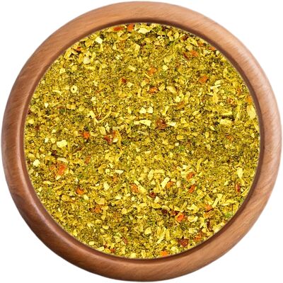 Cibuľová paprika - 100 g