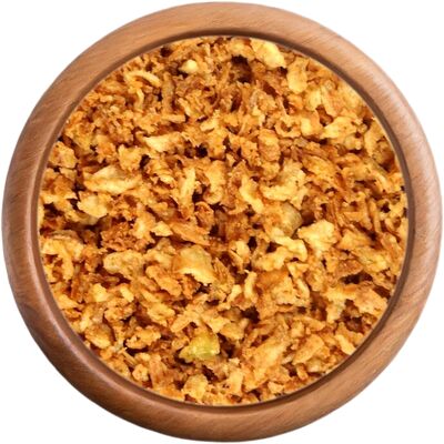 Vyprážaná cibuľa - 100 g