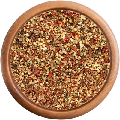 Texaské BBQ korenie - 100 g