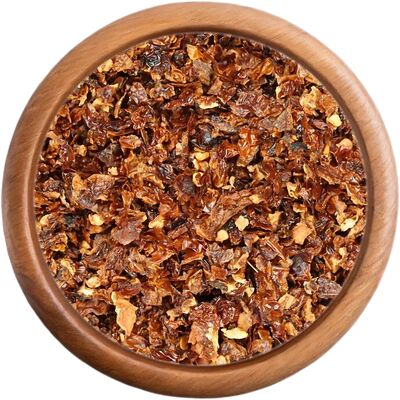 Chilli papričky Habanero drvené - 100 g