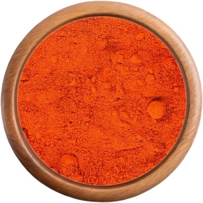 Chilli mleté BIO - 100 g