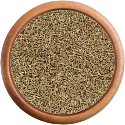 Český bio kmín celý - 100 g