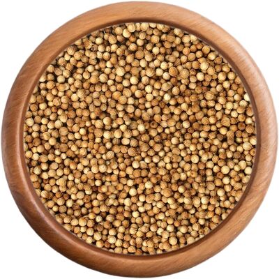 Celý bio koriander - 100 g