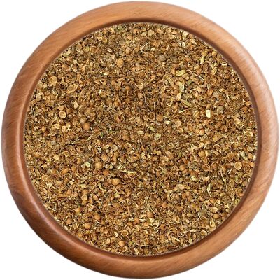 Bio korenie na chlieb - 100 g