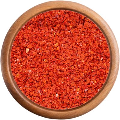 Chilli papričky drvené - 100 g