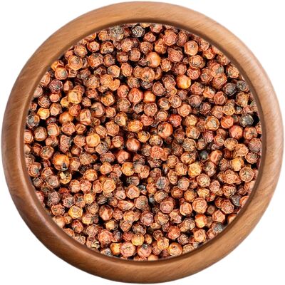 Červená paprika Kampot - 100 g