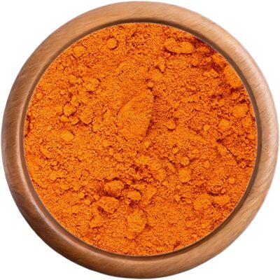 BIO kajenské korenie mleté - 100 g