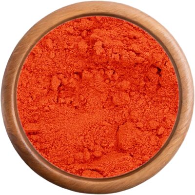 BIO sladká údená paprika - 100 g