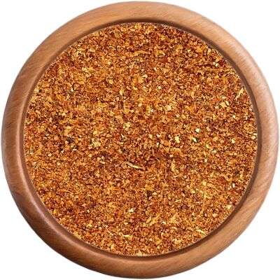 BIO kôra z mandarínky drvená - 100 g