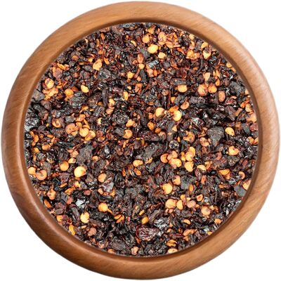 Drvené Jalapeşo Chipotle - 100 g