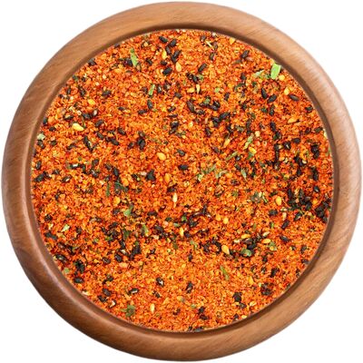 Shichimi Togarashi (Sedem voňavé korenie) - 100 g