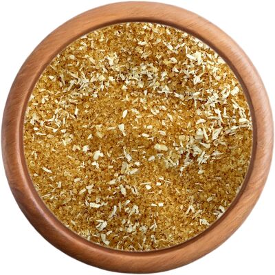Trstinový cukor s kokosom - 100 g