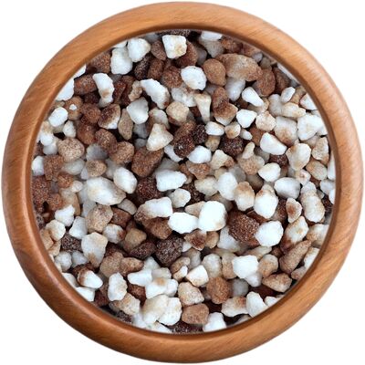 Vanilkové cukrové perly - 100 g