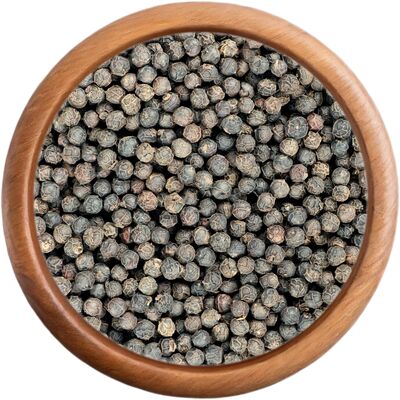 BIO Kampot čierne korenie - 100 g