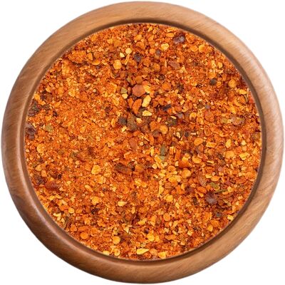 Grilovanie Hot wings - 100 g