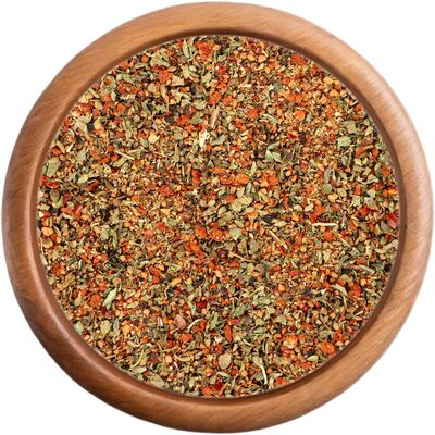Cajun korenie - 100 g