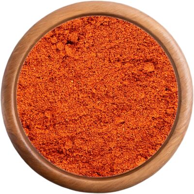 Chilli Bird's Eye mleté - 100 g